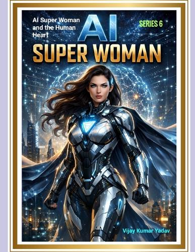 AI Super Woman