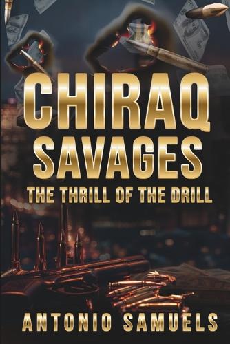 Chi-Raq Savages