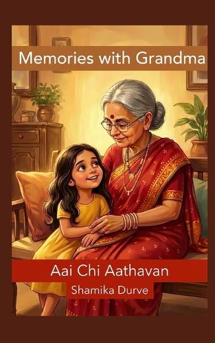 Memories With Grandma (Aai Chi Aathavan)