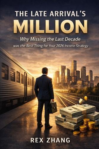 The Late Arrival's Million