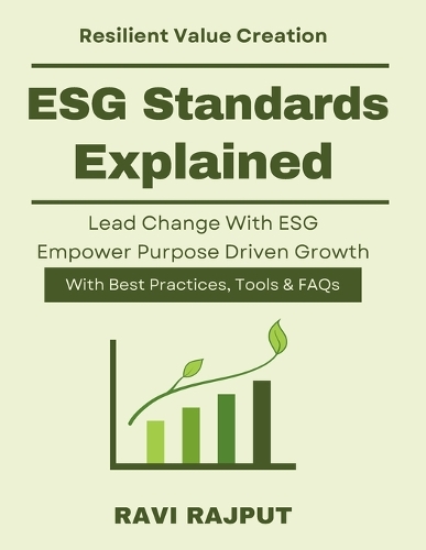 ESG Standards Explained