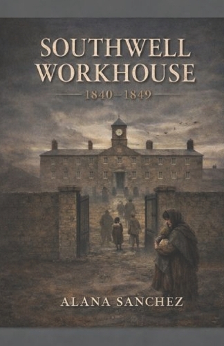 Southwell Workhouse