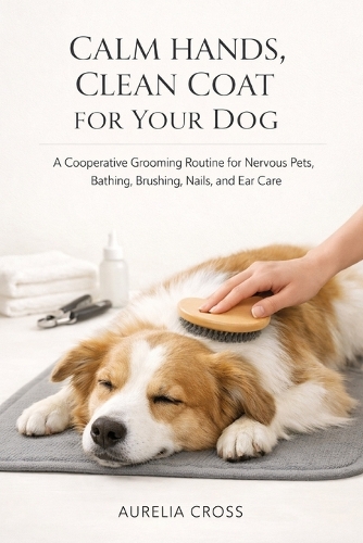 Calm Hands, Clean Coat for Your Dog