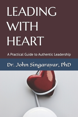 Leading with Heart