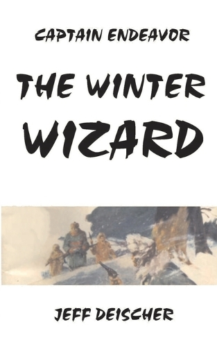 The Winter Wizard
