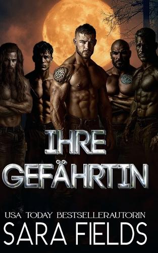 Ihre Gefährtin