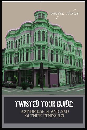 Twisted Tour Guide