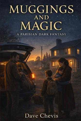 Muggings and Magic