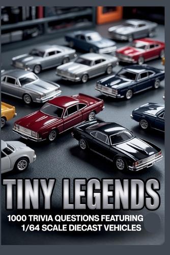 Tiny Legends
