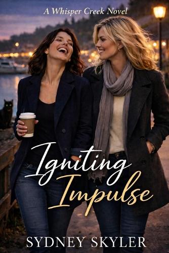 Igniting Impulse