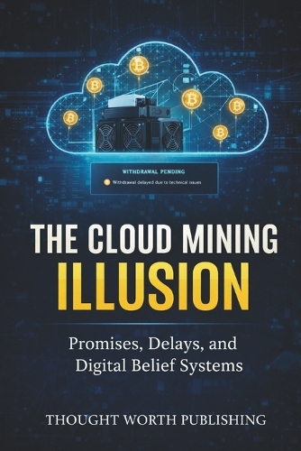 The Cloud Mining Illusion