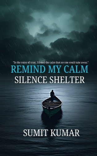 Remind My Calm