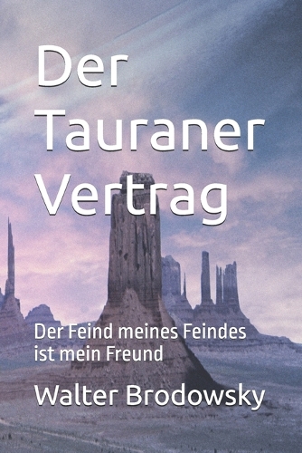 Der Tauraner Vertrag
