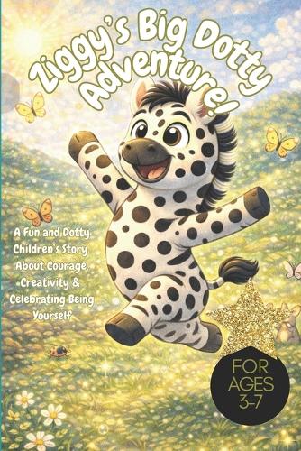 Ziggy's Big Dotty Adventure!