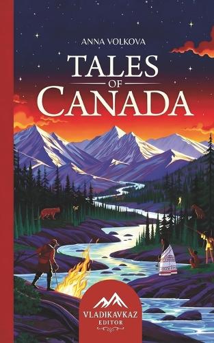 Tales of Canada