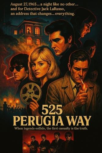 525 Perugia Way