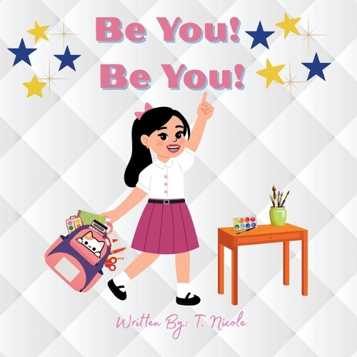 Be You! Be You!
