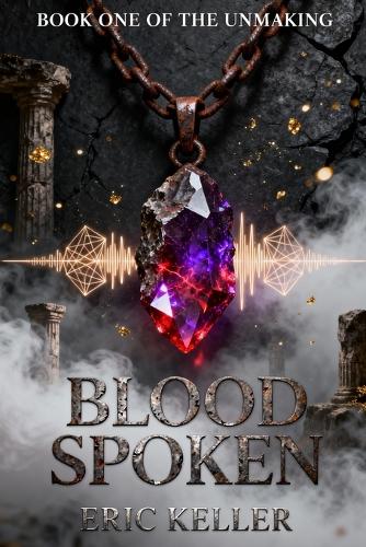 Blood Spoken