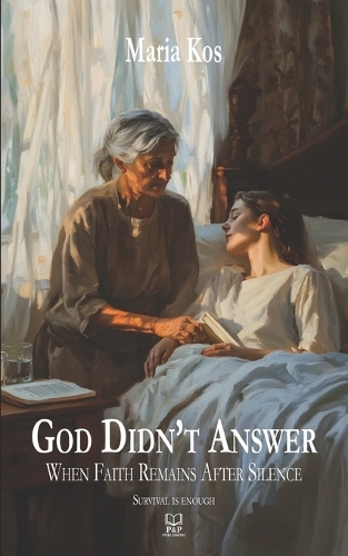 God Didn't Answer