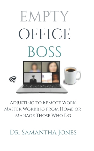 Empty Office Boss