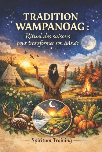 Tradition Wampanoag