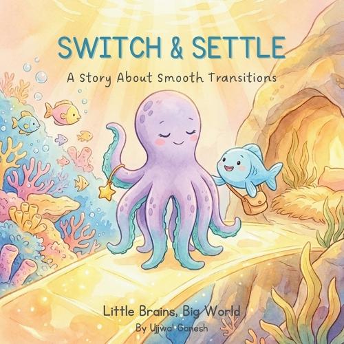 Switch & Settle