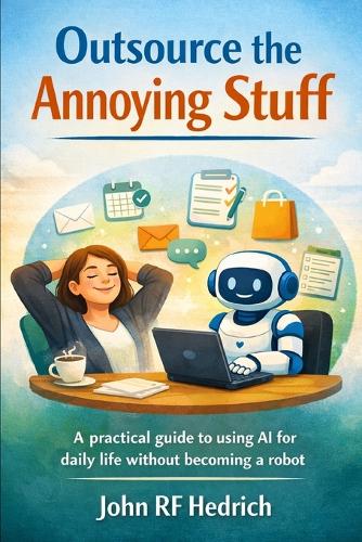 Outsource the Annoying Stuff