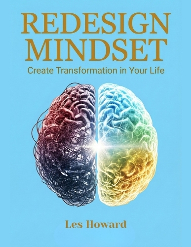 Redesign Your Mindset