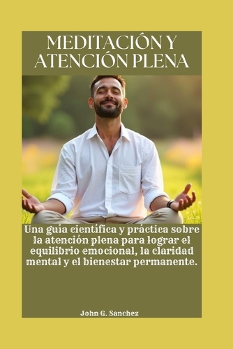 Meditación Y Atención Plena