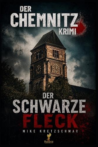 Der schwarze Fleck