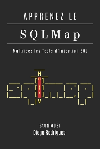 APPRENEZ LE SQLMap