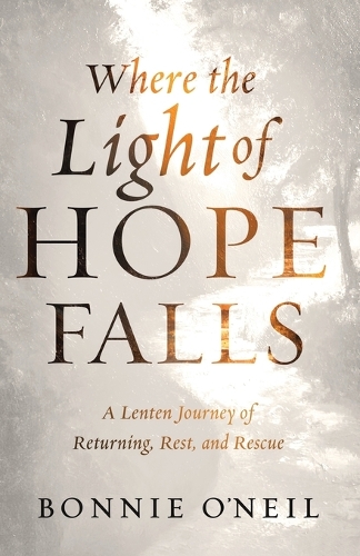 Where the Light of Hope Falls