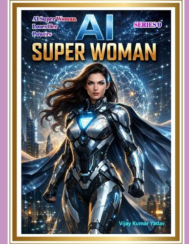 AI Super Woman