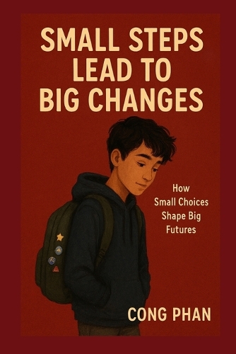 Small Steps Lead to Big Changes