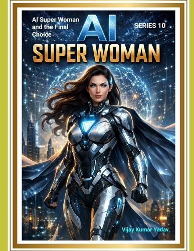 AI Super Woman