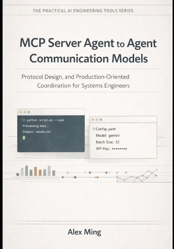 MCP Server Agent to Agent Communication Models
