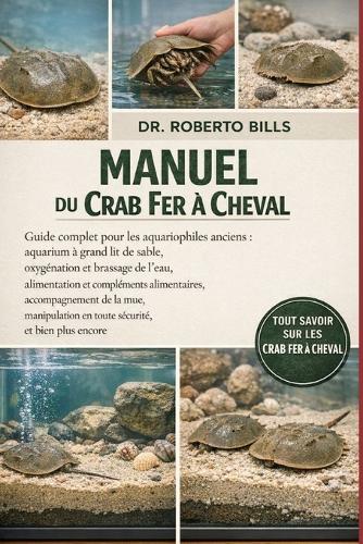 Manuel Du Crab Fer À Cheval