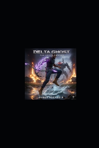 Delta Ghost