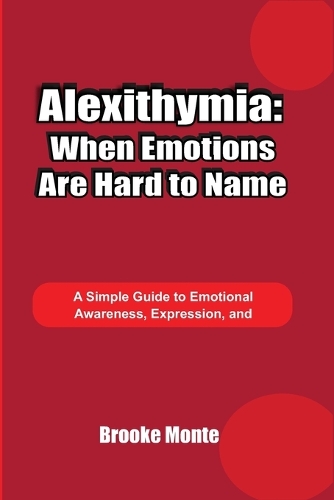 Alexithymia
