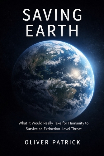 Saving Earth