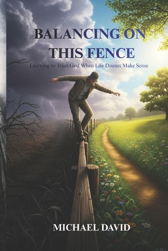 Balancing on this Fence