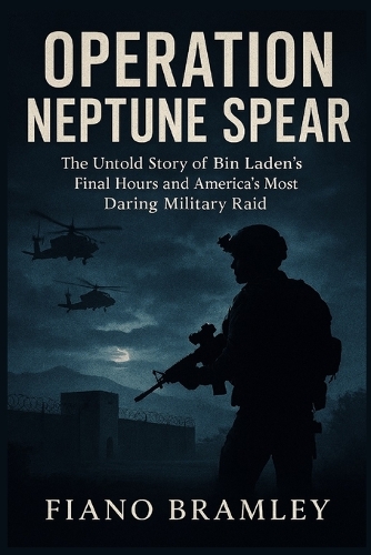 Operation Neptune Spear