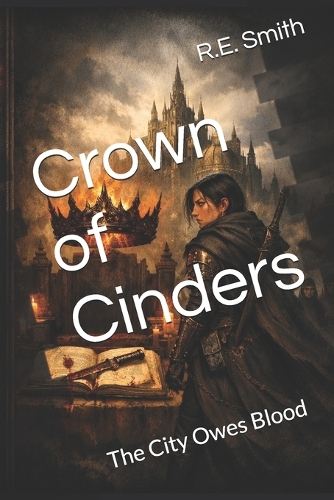 Crown of Cinders