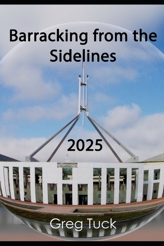 Barracking From the Sidelines 2025