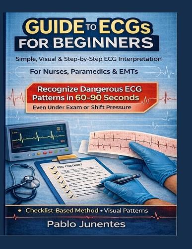 Beginner's ECG Guide