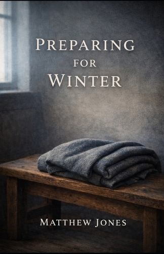 Preparing For Winter