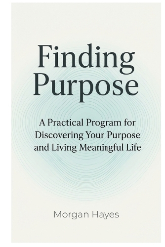Finding Purpose