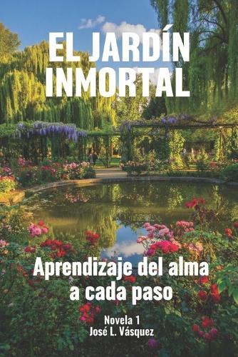 El Jardín Inmortal