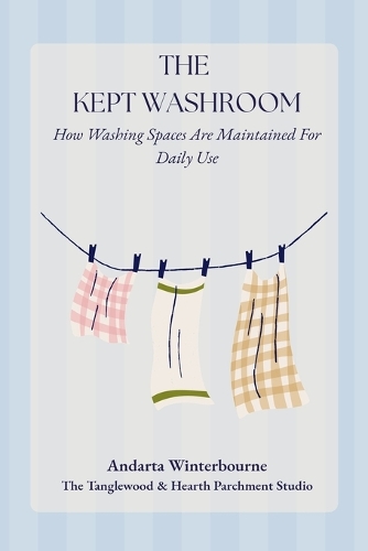 The Kept Washroom