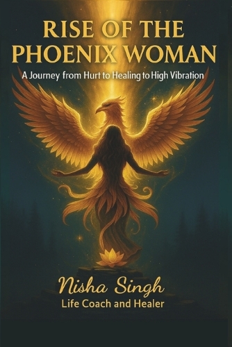 Rise Of The Phoenix Woman